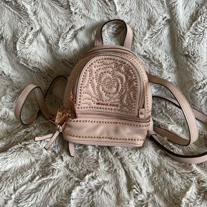 Michael kors backpack